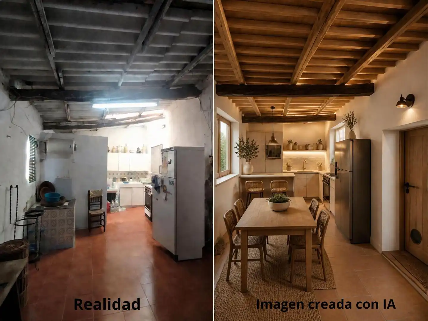 Casa rústica amb jardí en venda a Jumilla, imagen 7
