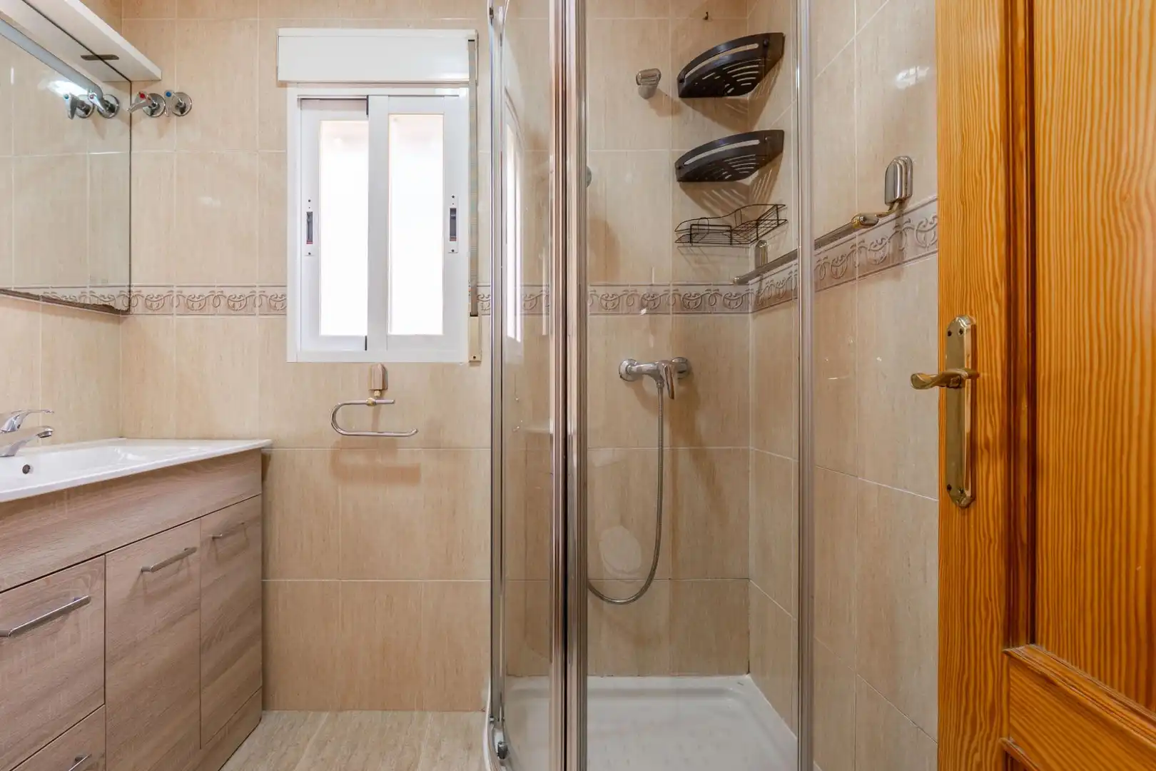 Flat for sale in Las Tres Cruces
