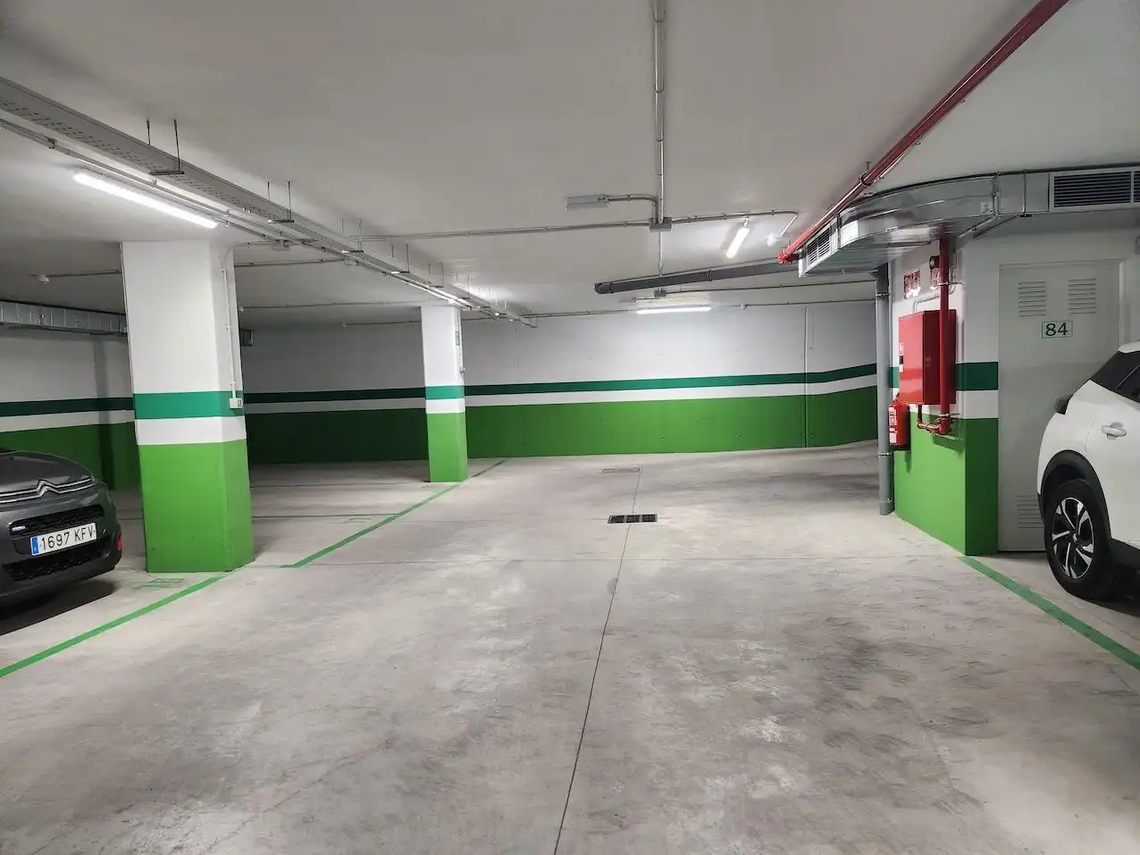 Flat for rent in Tamaraceite