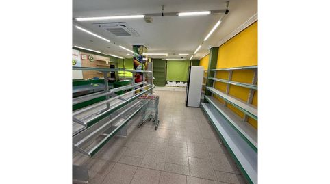 Local en alquiler en Úbeda