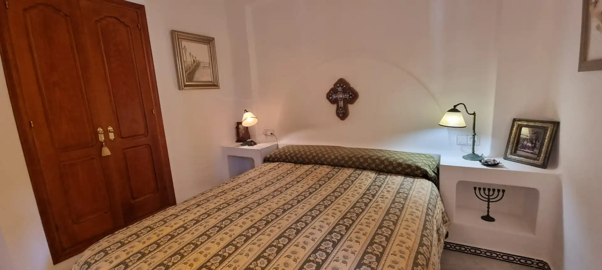 Piso con ascensor en venta en Calle Jacinto Benavente 27, imagen 13