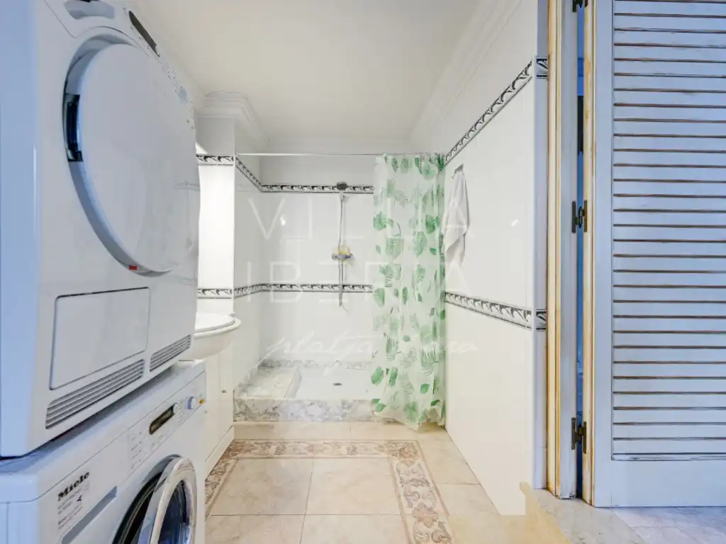 Casa amb piscina en venda a Avenida Pau Casals, imagen 17