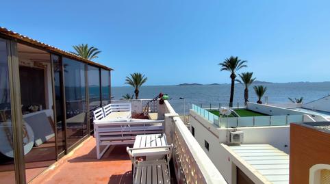 Foto 2 de Edifici en venda a Calle Calle de Fernando Dodero, Los Urrutias, Murcia