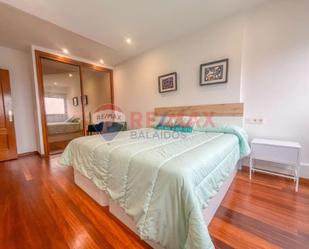 Bedroom of Duplex for sale in Vigo 