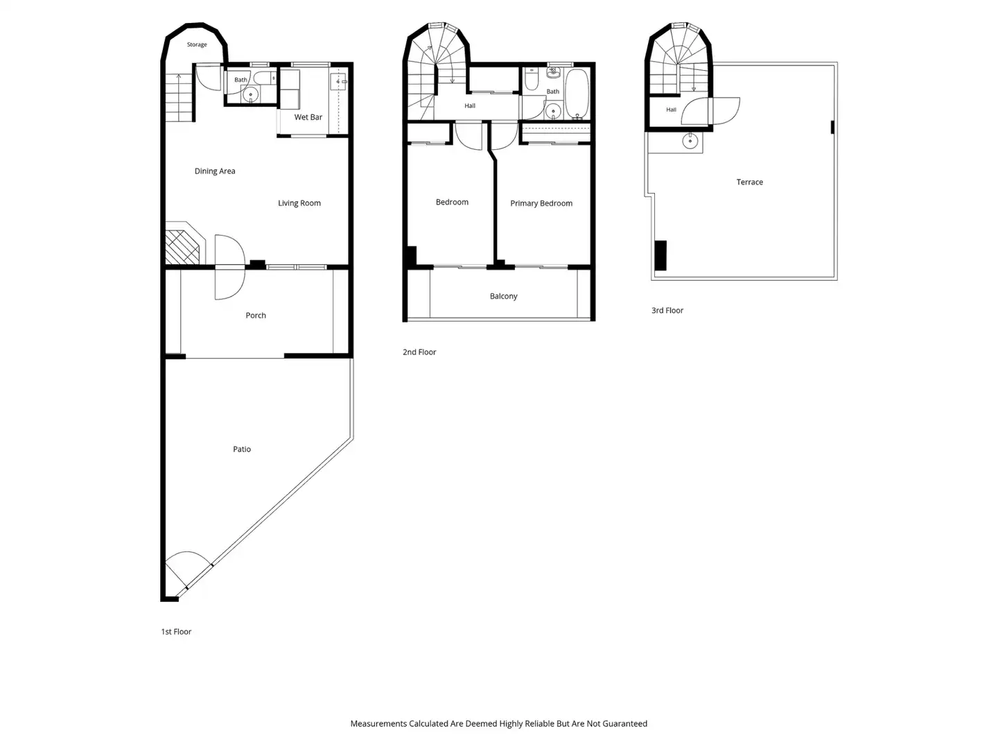 Casa a schiera con piscina in vendita a Elviria - Cabopino, imagen 25