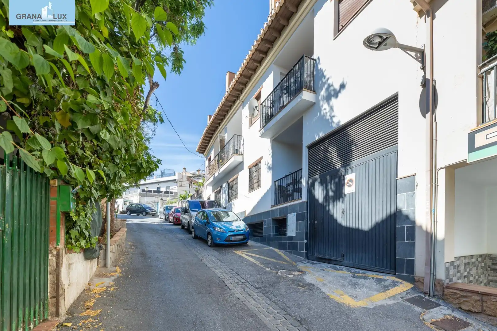 Àtic amb ascensor en venda a Calle de las Higueras, imagen 28