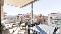 Terrace of Attic for sale in Sant Cugat del Vallès  with Air Conditioner, Heating and Terrace