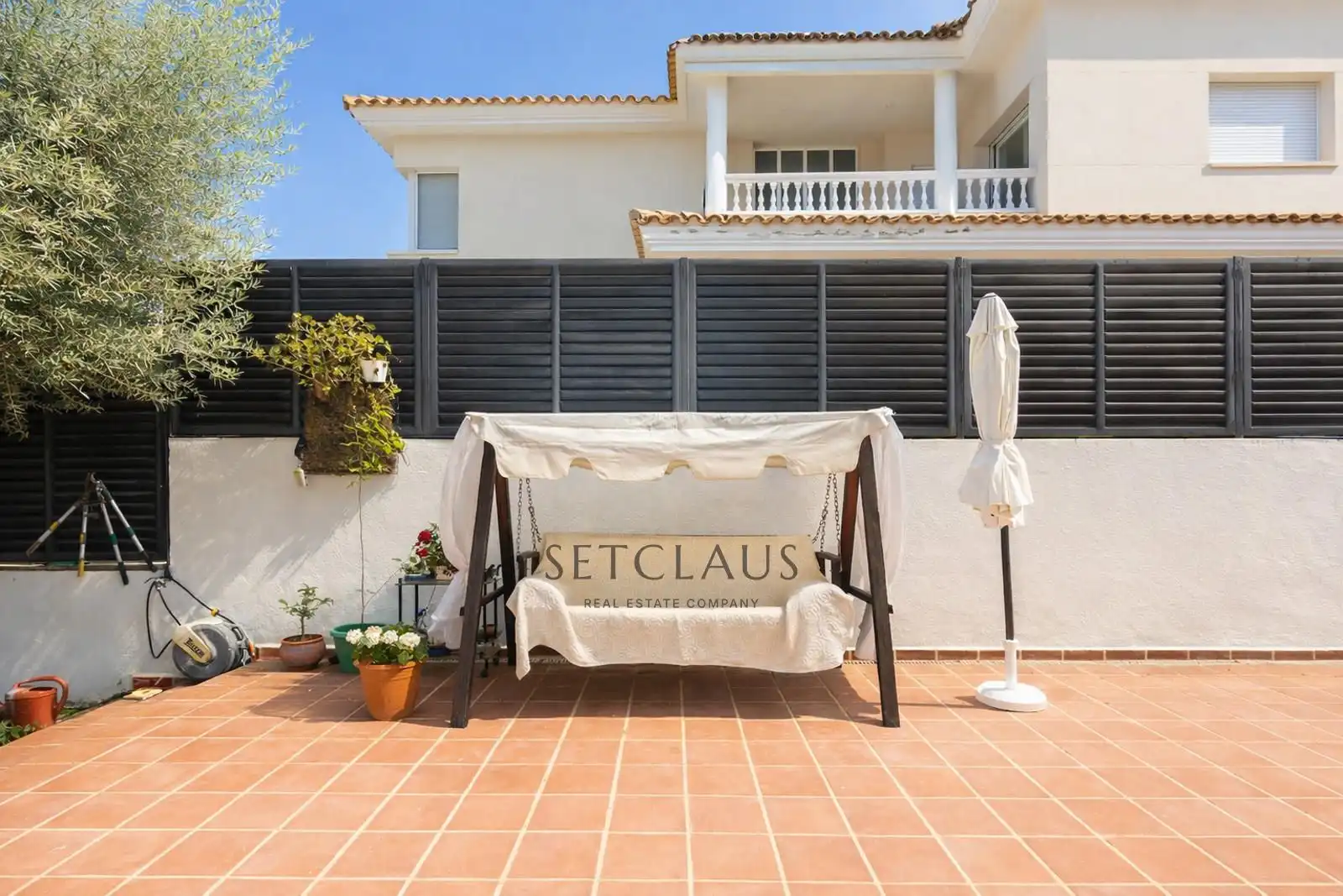 Chalet con piscina en venta en Alella, imagen 59