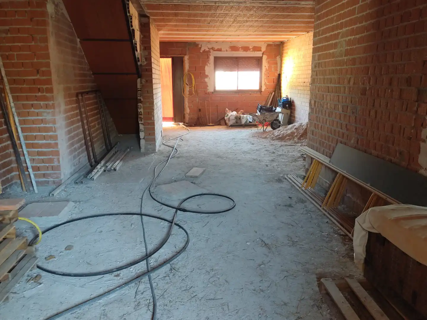 Casa o chalet en venta en Layos con Jardín privado y Terraza