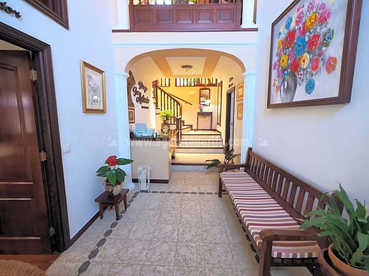 Casa en venda a Icod de los Vinos pueblo, imagen 33