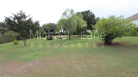 Parcela urbana en Sotogrande Alto, imatge 2