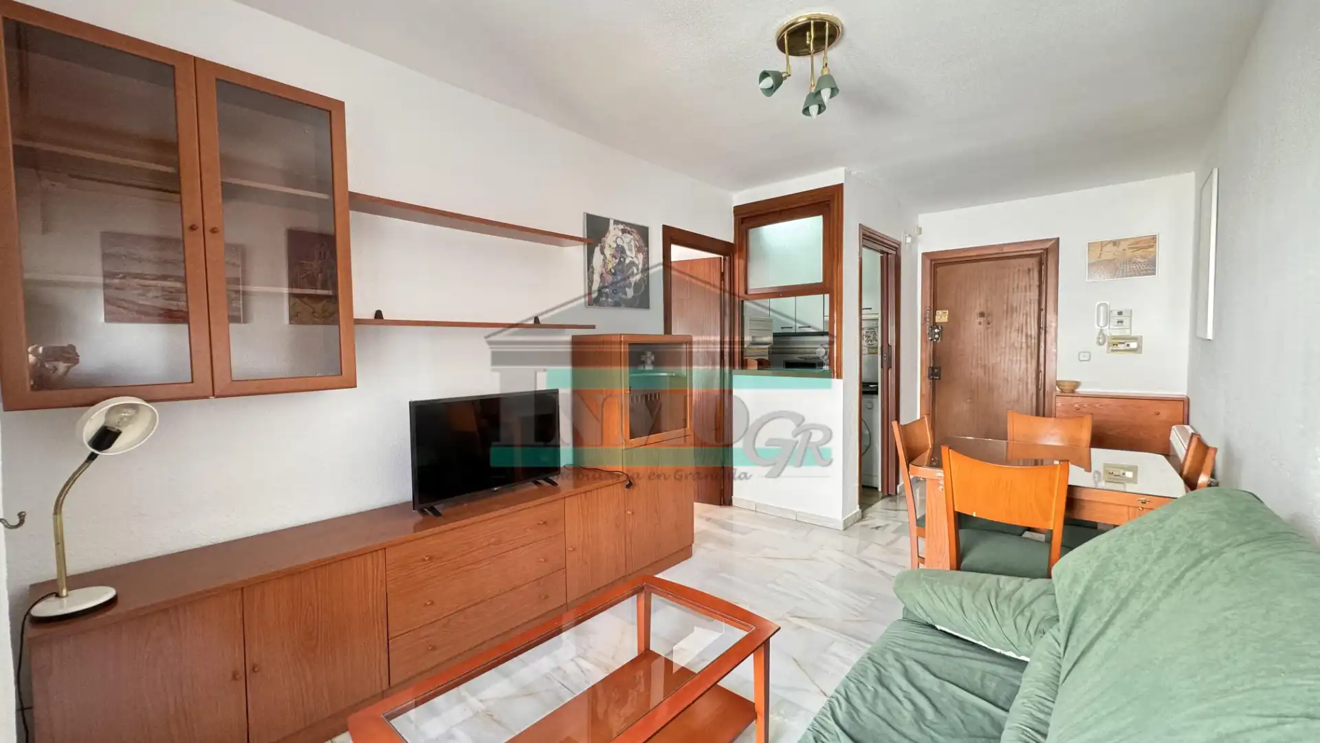 Flat for rent in Calle Santa Clotilde, 33, Camino de Ronda