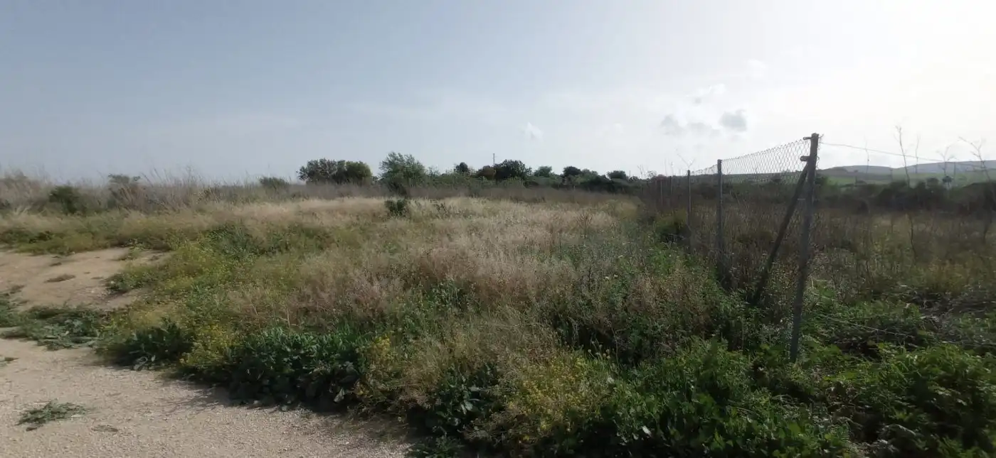 Terreno residencial en venta en Arcos de la Frontera