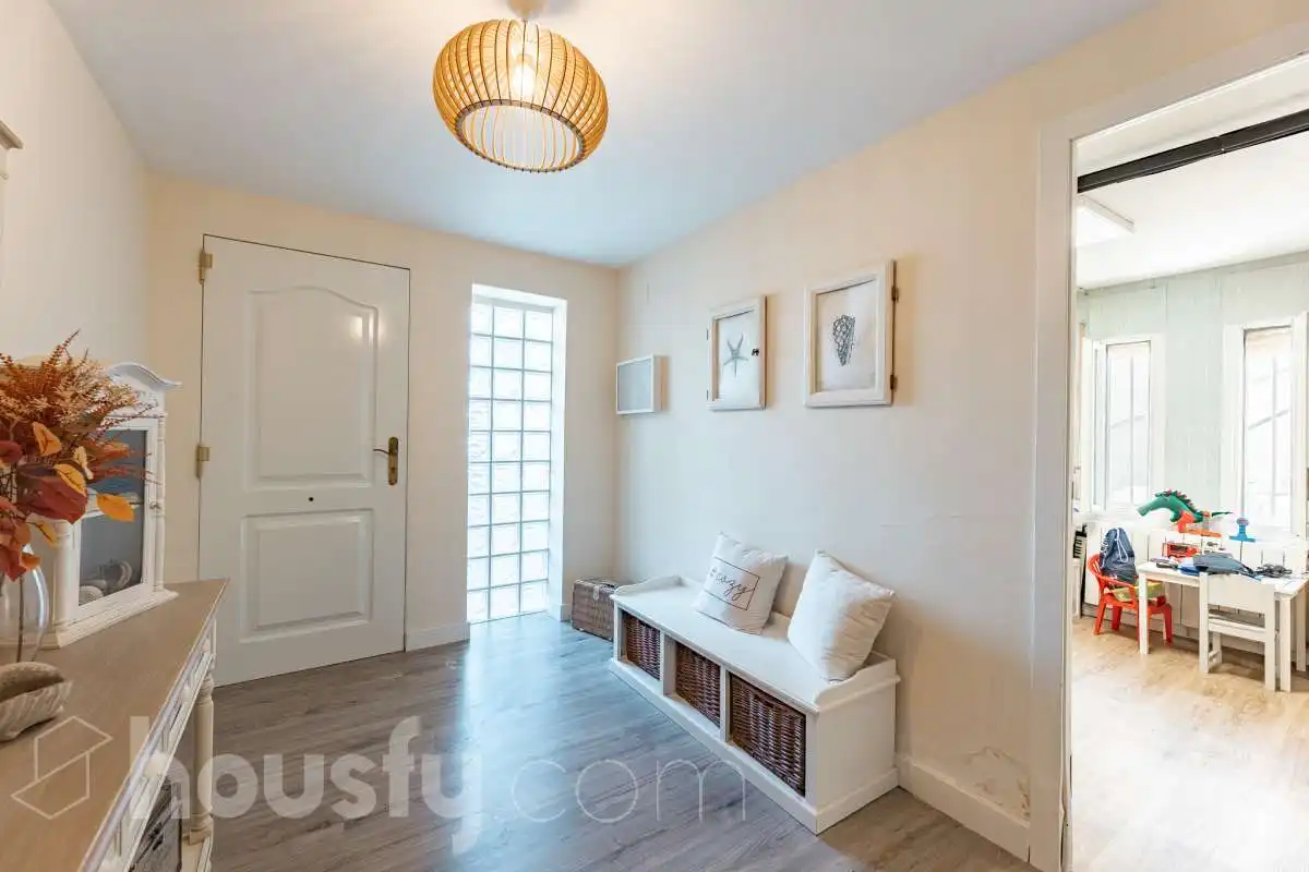 House with balcony for sale in Avenida Comte Gómez de Orbaneja ., imagen 47