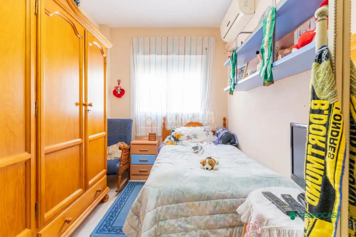 Appartamento in vendita a Las Cabañuelas, imagen 16