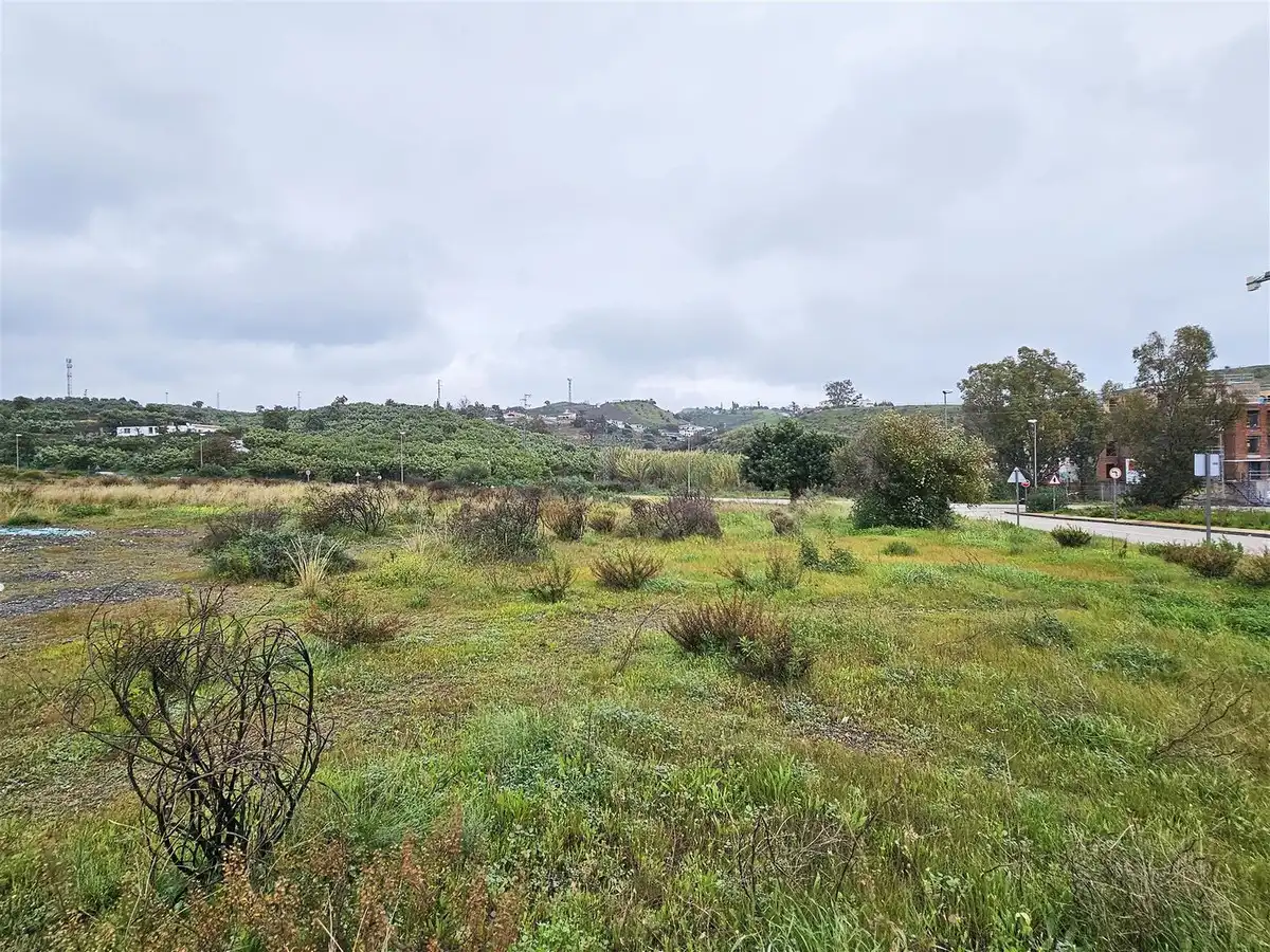 Residential for sale in Mijas