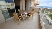 Terrace of Apartment for sale in Daimús  with Air Conditioner and Terrace