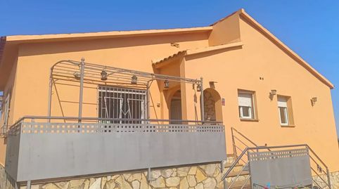 TORRE EN VENTA EN FOGARS DE LA SELVA, imagen 3