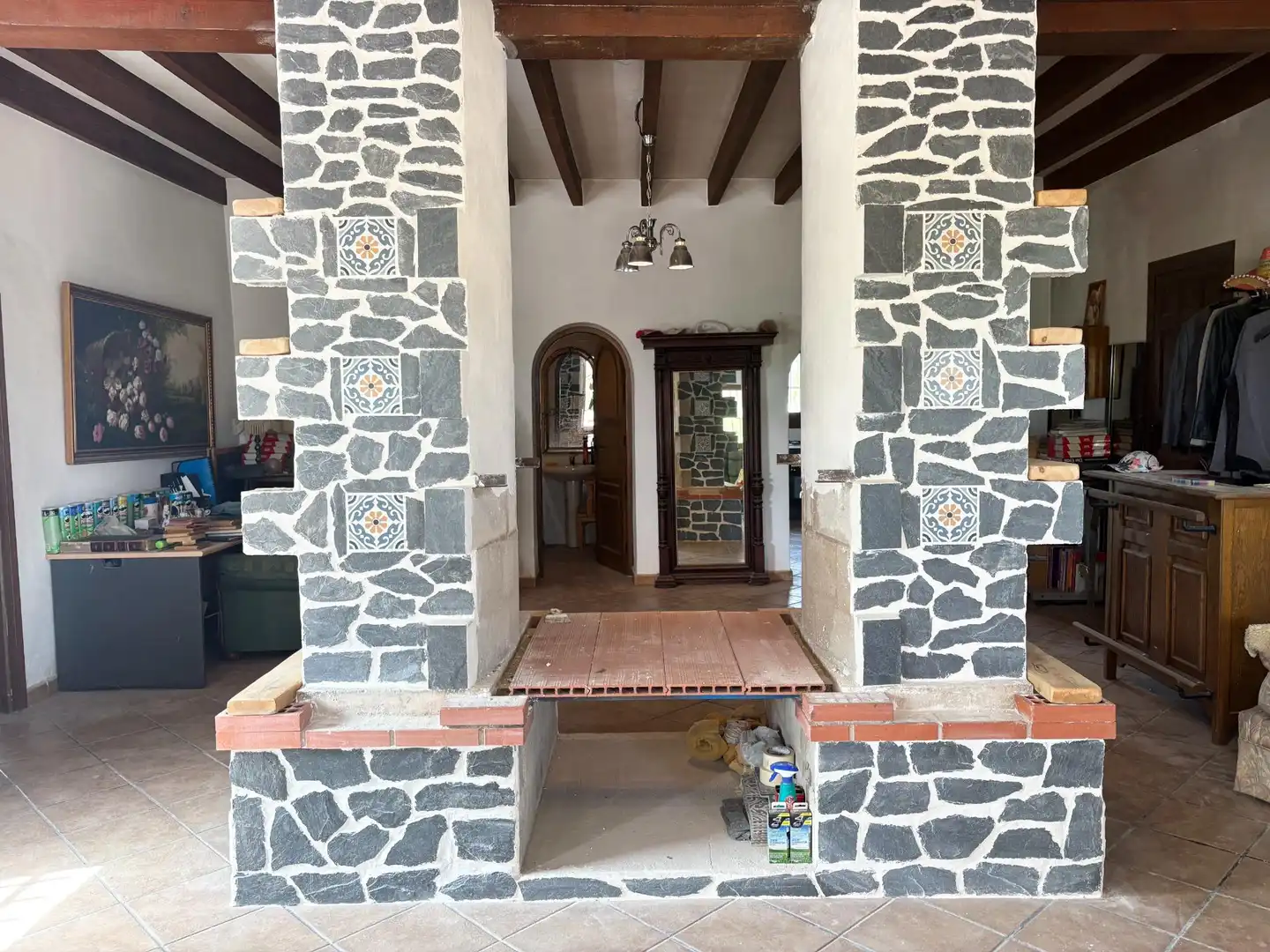 Casa o chalet en venta en Novelda con Aire acondicionado, Calefacción y Jardín privado