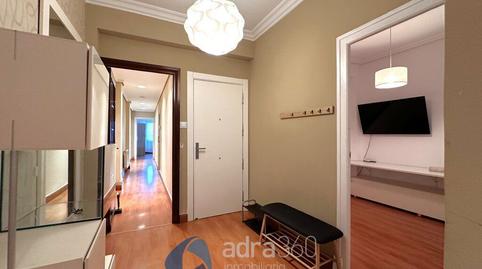 Foto 4 de Pis de lloguer a Muro de la Mata, Casco Antiguo, La Rioja