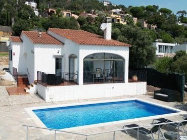 Maison avec piscine à vendre à Cabanyes - Mas Ambrós - Mas Pallí