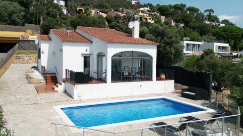 Chalet en Calonge con Licencia Turística