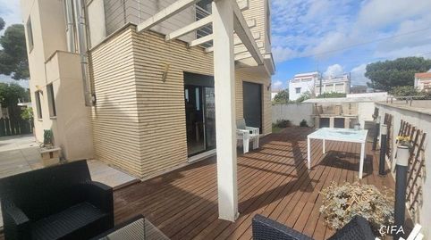 Foto 2 de Casa o chalet en venta en Camino Dels Boverals, Boverals - Saldonar, Vinaròs