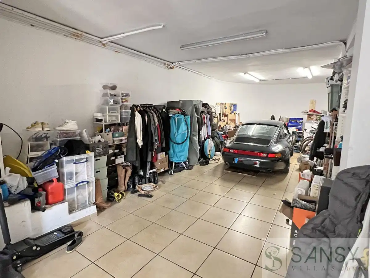 Villa avec piscine à vendre à Centro ciudad, imagen 27