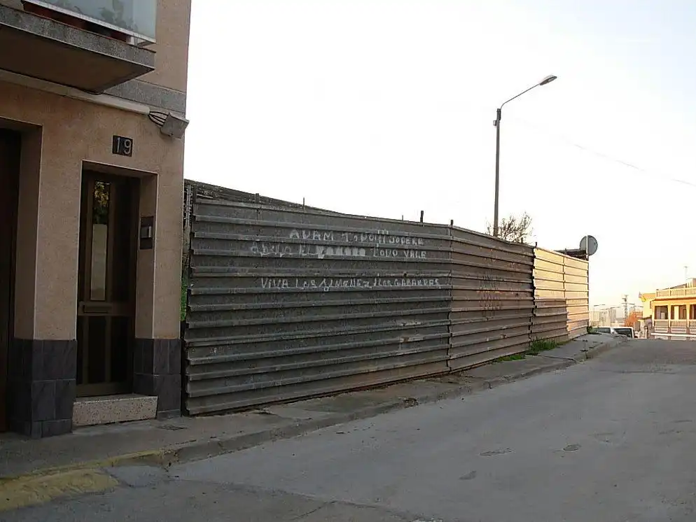 Grundstücke und Bauplätze zum Verkauf in calle Sant Roc, imagen 8