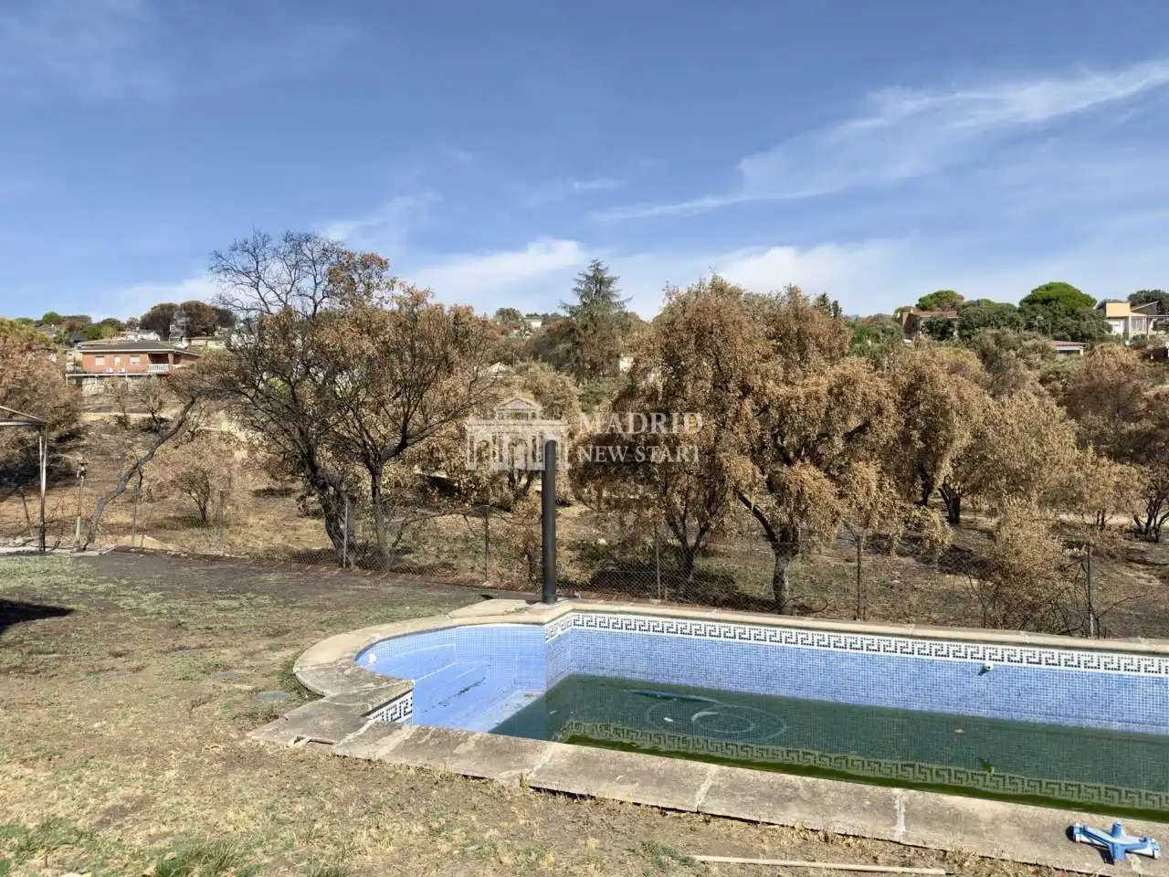 Villa con piscina in vendita a Calle Calle Pontevedra, imagen 44