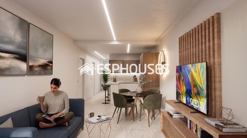 Foto 4 de Apartamento en venta en El Raso, Guardamar del Segura