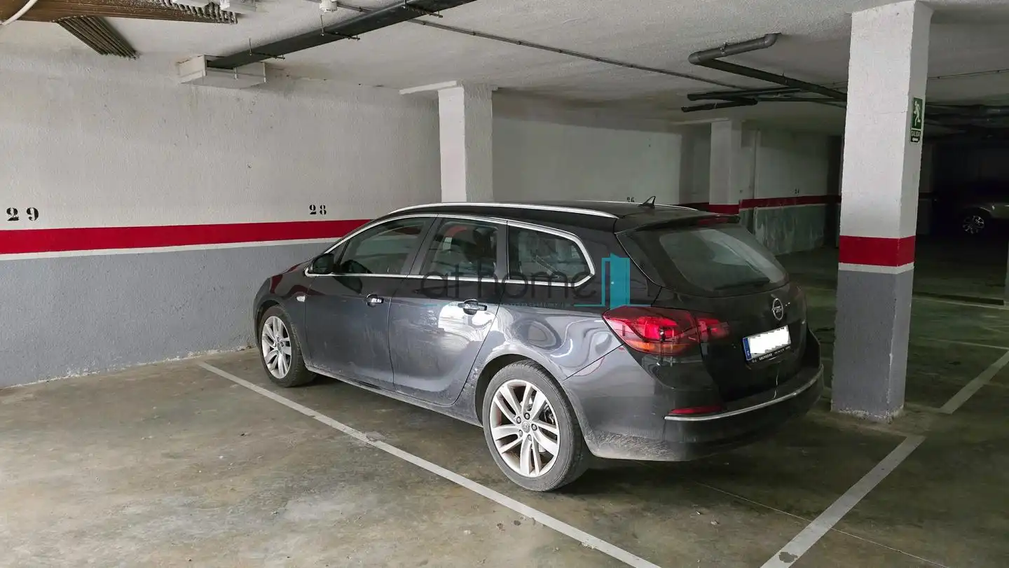 Garaje en venta en Del Grau Vell, 35, Playas de Puçol