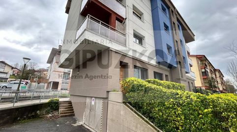 Foto 4 de Garatge en venda a Calle Errekatxo Enparantza, Astigarraga, Gipuzkoa