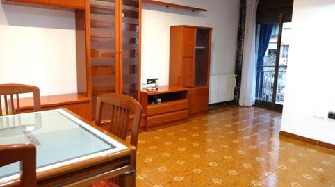 Foto 3 de Pis en venda a Avinguda Dels Banús, Santa Rosa, Santa Coloma de Gramenet