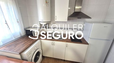 Foto 4 de Pis de lloguer a Cava Alta, Torrijos, Toledo