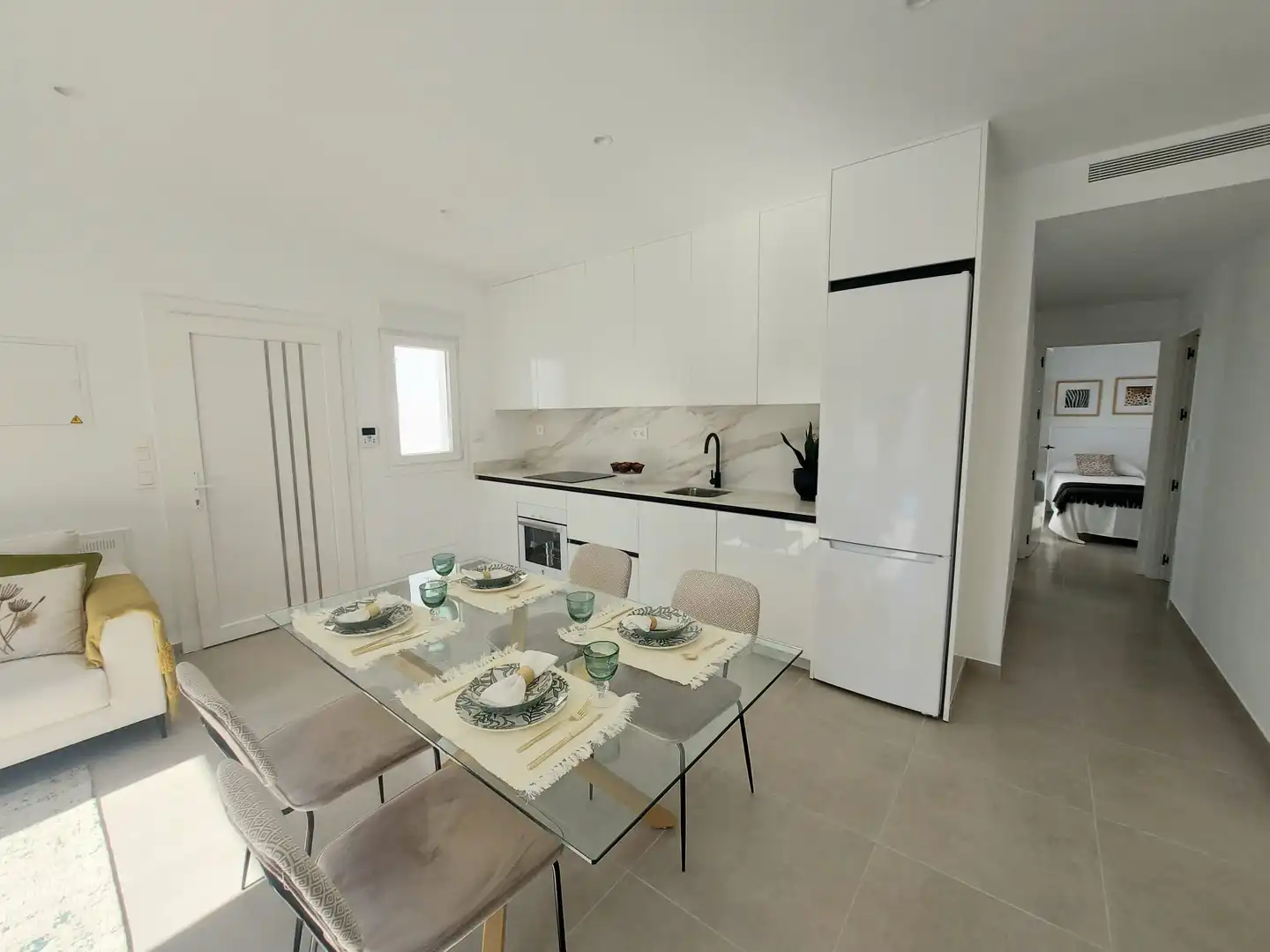 Casa o xalet en venda a Calle José García Peñafiel, 20, Roldán
