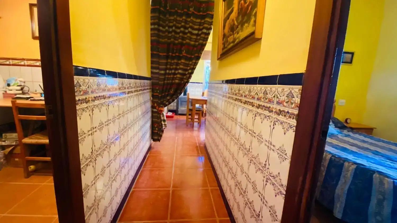 Casa o chalet en venta en Eslida con Terraza y Trastero