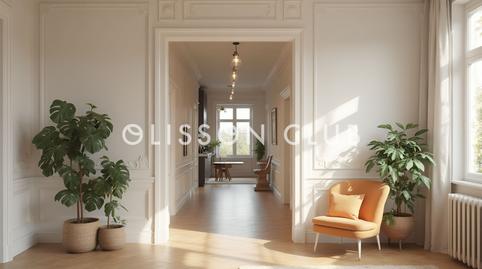 Foto 4 de Pis en venda a Recoletos,  Madrid Capital