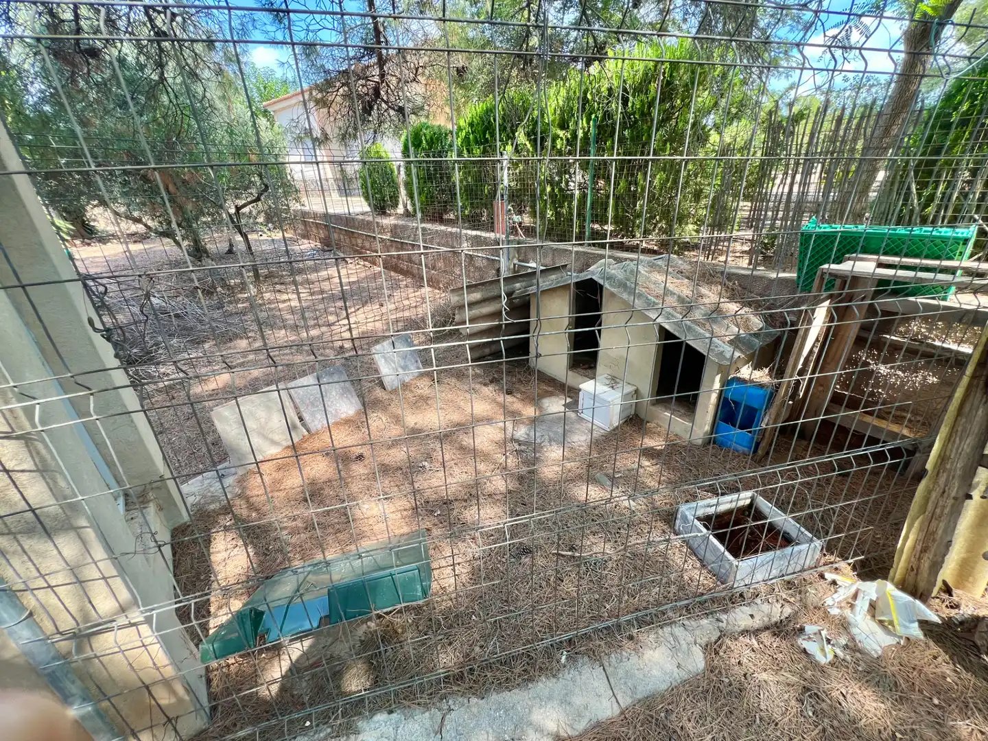 Casa o xalet en venda a Partida Pla Estepar 3, Corral Nou - Montros - Estepar