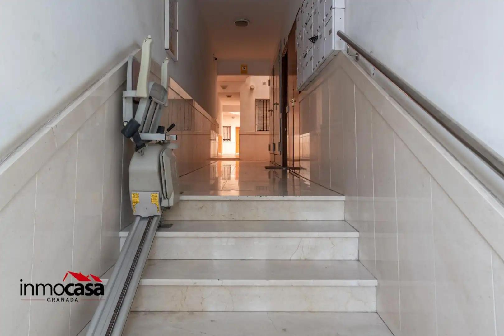 Piso de alquiler en Armilla con Aire acondicionado