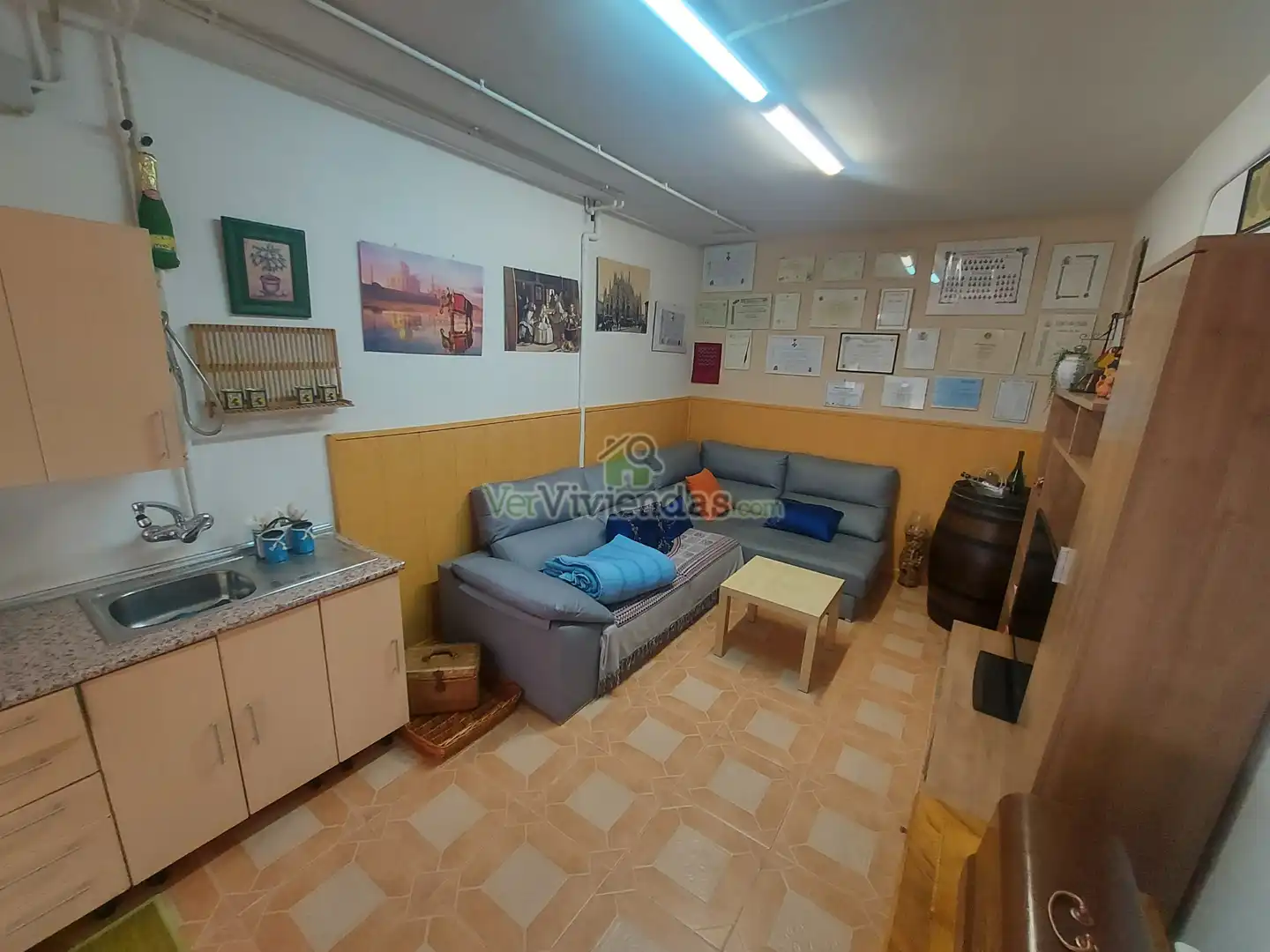 Casa o chalet en venta en Carrer Carrilet, 40, Sant Esteve Sesrovires