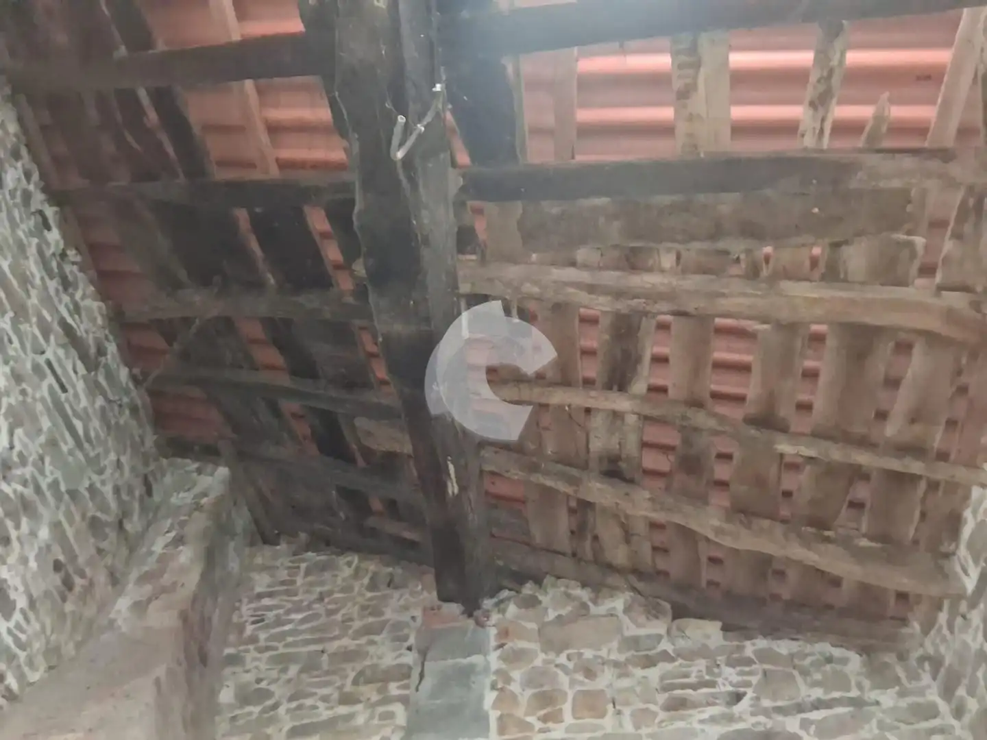Casa o chalet en venta en Lalín con Jardín privado