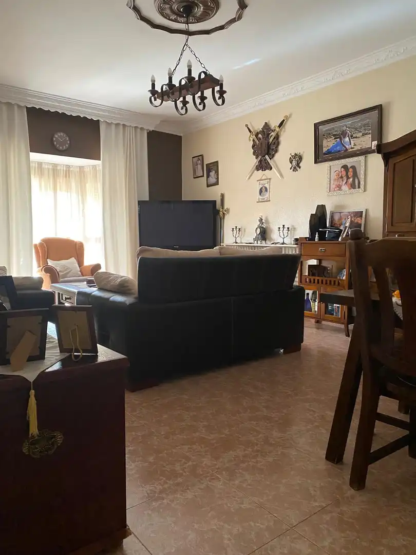 Chalet con jardín en venta en Las Lagunas - Campano, imagen 30