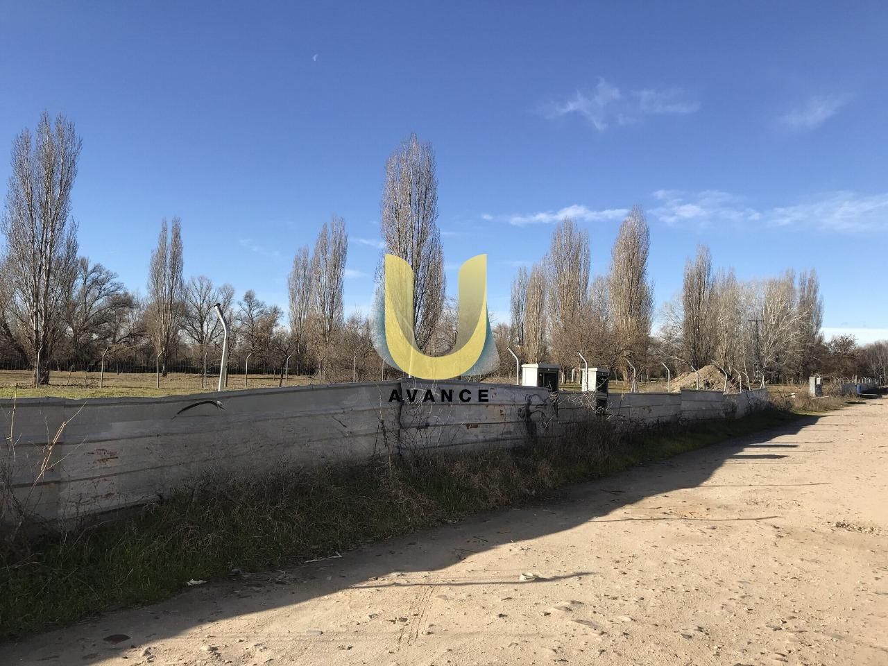 Residencial de lloguer en Paracuellos de Jarama