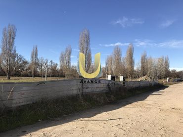 Terreni e lotti in affitto a Zona Industrial