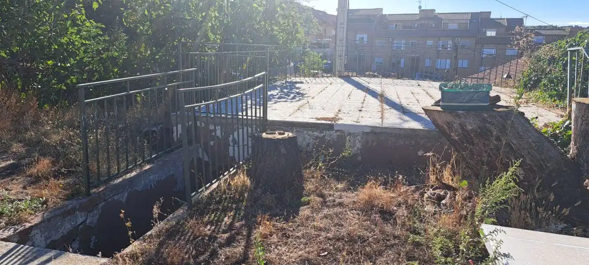 Terreny residencial en venda a DEL ESTANQUILLO, imagen 15
