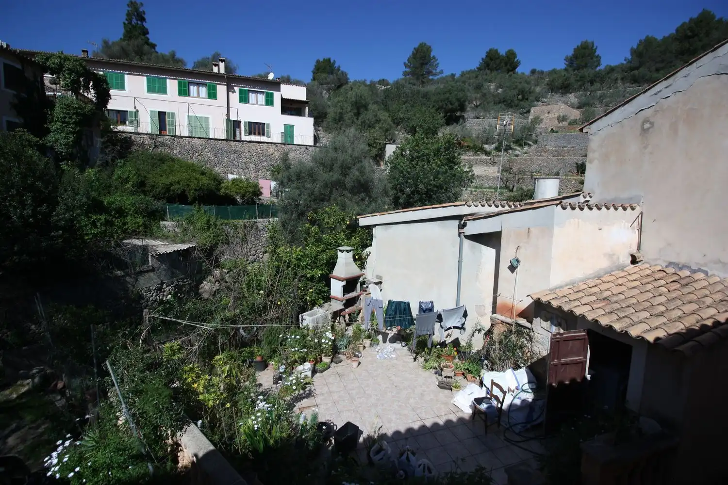 Detached house with garden for sale in es gorg 1, imagen 11