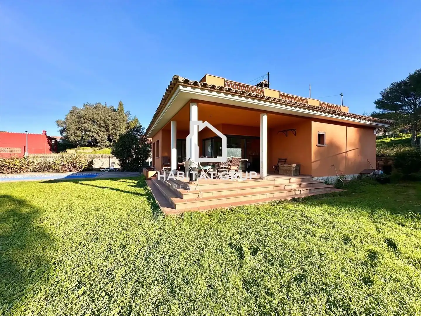 Casa con piscina en venta en Residencial Begur - Esclanyà, imagen 6