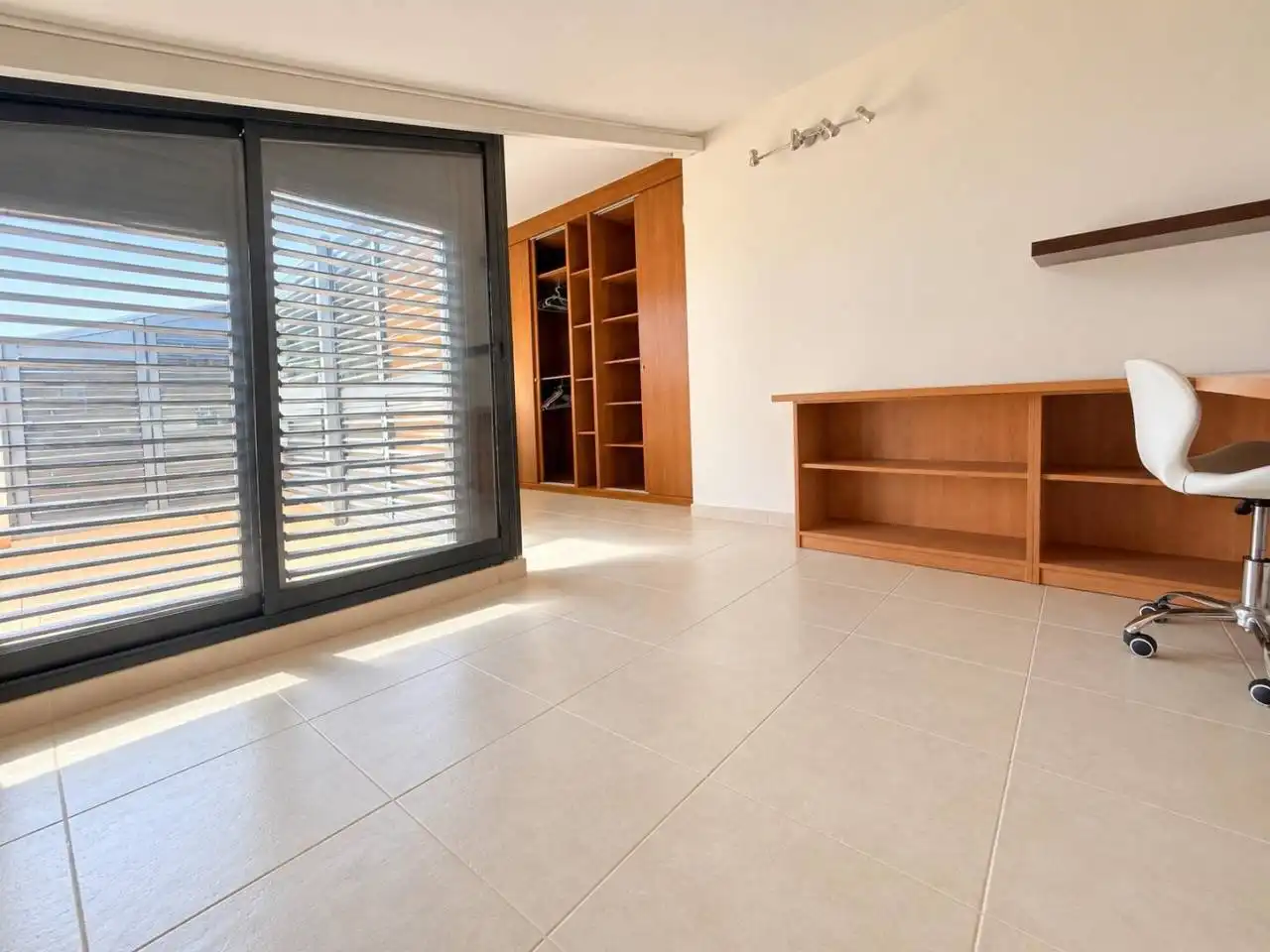 Living room of Flat for sale in Calonge i Sant Antoni  with Air Conditioner and Heating