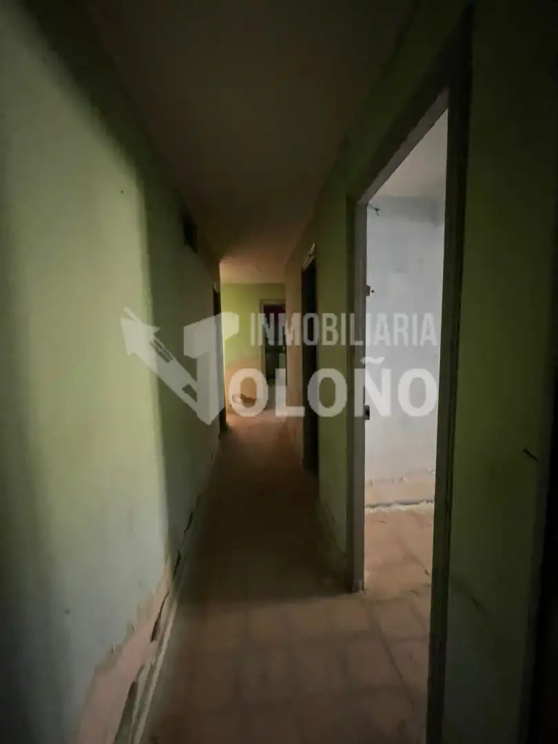 House for sale in Calle San Martín 6, imagen 7